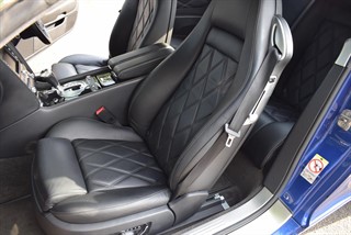 Used Bentley Continental GT from Hanwells of London
