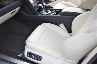Used Bentley Continental GT from Hanwells of London