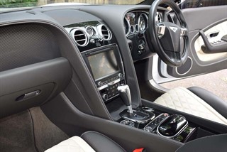 Used Bentley Continental GT from Hanwells of London