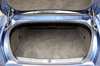 Used Bentley Continental GT from Hanwells of London