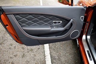 Used Bentley Continental GTC from Hanwells of London