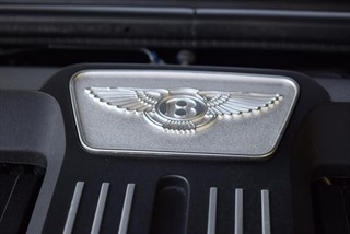 Used Bentley Continental GTC from Hanwells of London