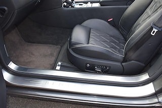 Used Bentley Continental GTC from Hanwells of London