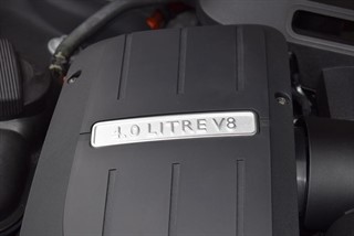 Used Bentley Continental GTC from Hanwells of London