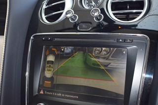 Used Bentley Continental GTC from Hanwells of London