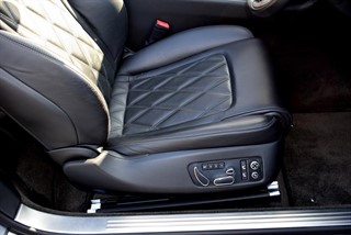 Used Bentley Continental GTC from Hanwells of London