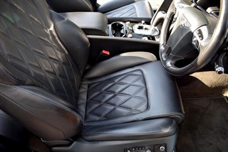 Used Bentley Continental GTC from Hanwells of London