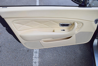Used Bentley Continental GTC from Hanwells of London