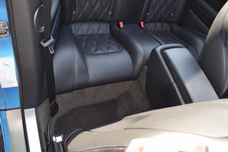 Used Bentley Continental GTC from Hanwells of London