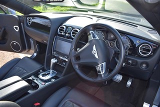 Used Bentley Continental GTC from Hanwells of London