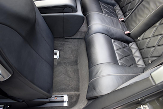 Used Bentley Continental GTC from Hanwells of London