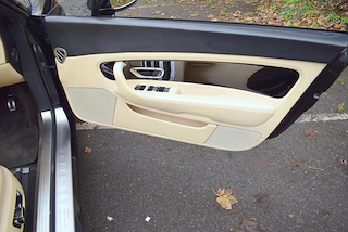 Used Bentley Continental GTC from Hanwells of London