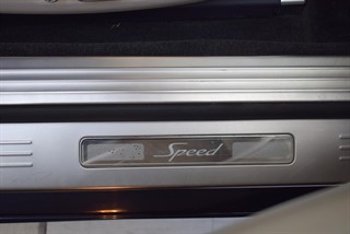 Used Bentley Continental GTC from Hanwells of London