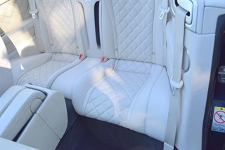 Used Bentley Continental GTC from Hanwells of London