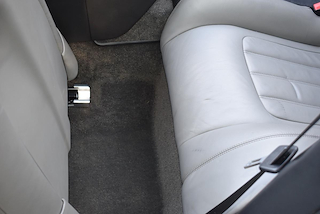 Used Bentley Continental GTC from Hanwells of London