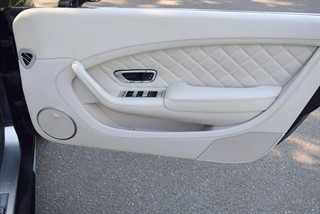 Used Bentley Continental GTC from Hanwells of London