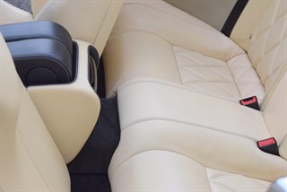 Used Bentley Continental GTC from Hanwells of London