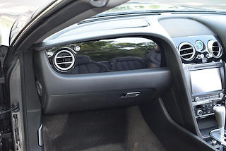 Used Bentley Continental GTC from Hanwells of London
