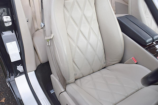 Used Bentley Continental GTC from Hanwells of London