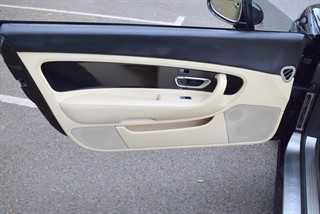 Used Bentley Continental GTC from Hanwells of London