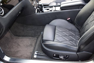 Used Bentley Continental GTC from Hanwells of London