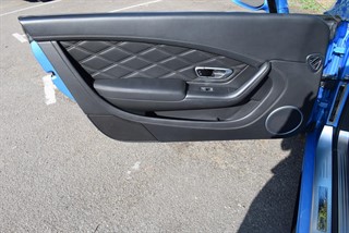 Used Bentley Continental GTC from Hanwells of London