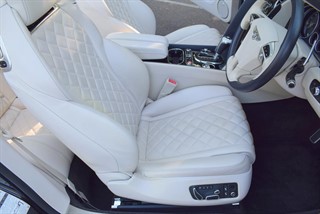 Used Bentley Continental GTC from Hanwells of London