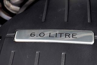 Used Bentley Continental GTC from Hanwells of London