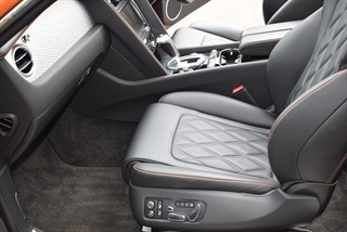 Used Bentley Continental GTC from Hanwells of London