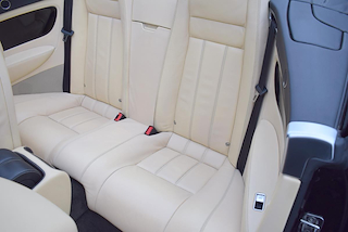 Used Bentley Continental GTC from Hanwells of London