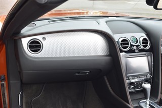 Used Bentley Continental GTC from Hanwells of London