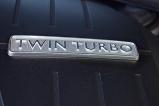 Used Bentley Continental GTC from Hanwells of London