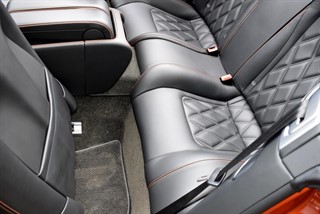 Used Bentley Continental GTC from Hanwells of London