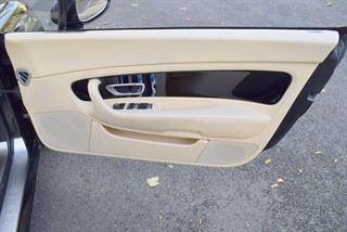 Used Bentley Continental GTC from Hanwells of London