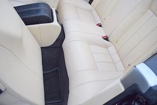 Used Bentley Continental GTC from Hanwells of London