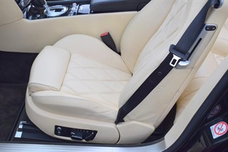 Used Bentley Continental GTC from Hanwells of London