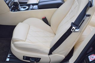 Used Bentley Continental GTC from Hanwells of London