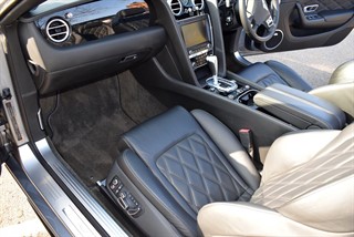 Used Bentley Continental GTC from Hanwells of London
