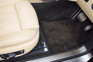 Used Bentley Continental GTC from Hanwells of London