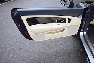 Used Bentley Continental GTC from Hanwells of London