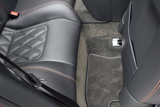 Used Bentley Continental GTC from Hanwells of London