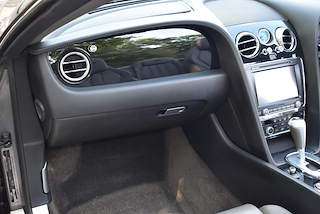 Used Bentley Continental GTC from Hanwells of London