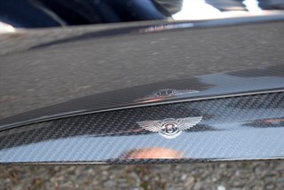 Used Bentley Continental GTC from Hanwells of London