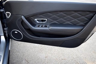 Used Bentley Continental GTC from Hanwells of London