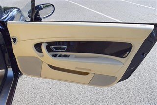 Used Bentley Continental GTC from Hanwells of London