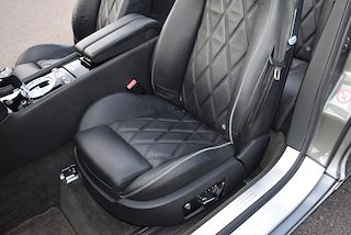 Used Bentley Continental GTC from Hanwells of London