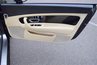 Used Bentley Continental GTC from Hanwells of London