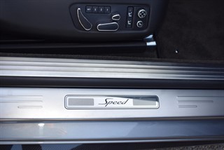 Used Bentley Continental GTC from Hanwells of London