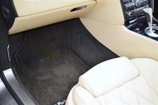 Used Bentley Continental GTC from Hanwells of London