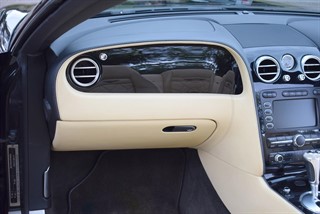 Used Bentley Continental GTC from Hanwells of London